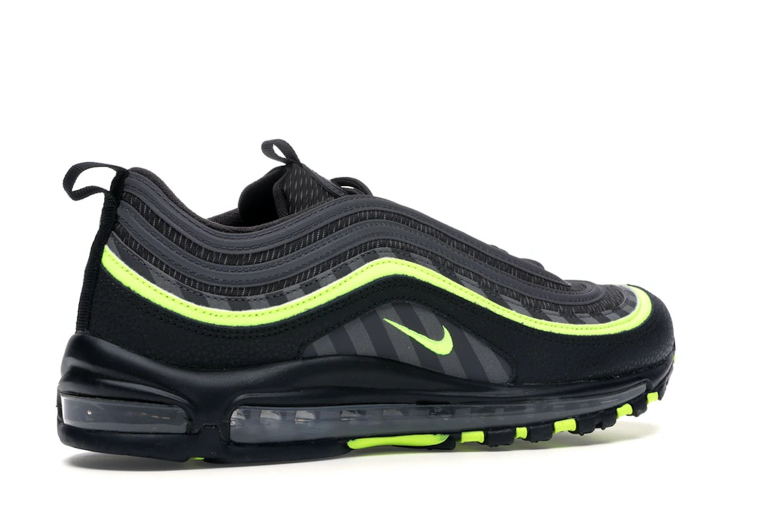 Vue 34 de Nike Air Max 97 I-95 Pack