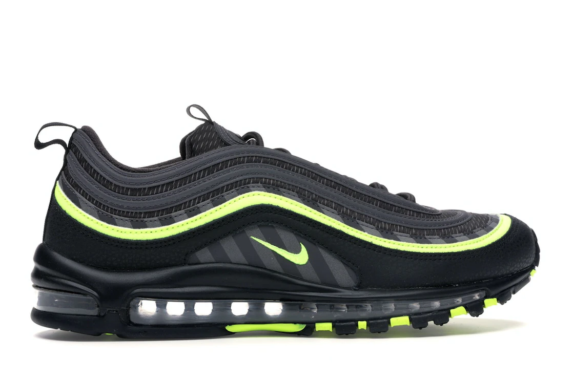 Vue 36 de Nike Air Max 97 I-95 Pack