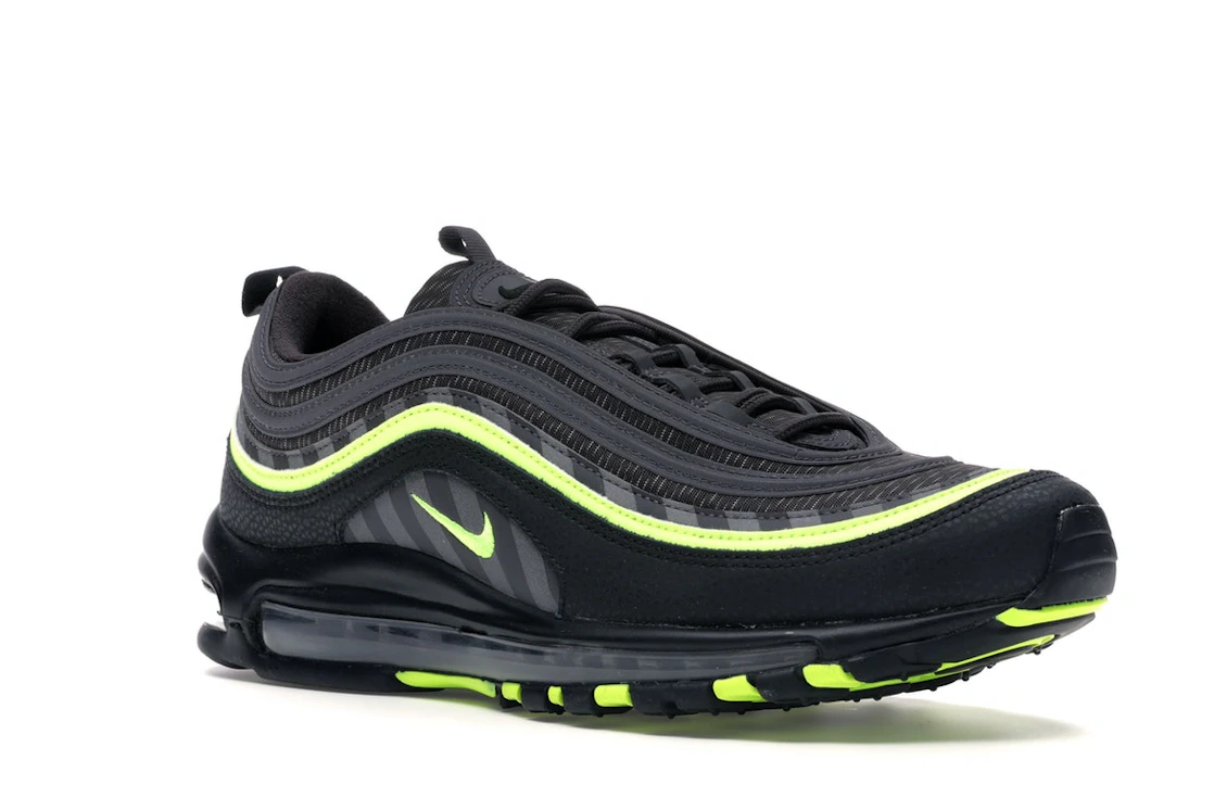Vue 5 de Nike Air Max 97 I-95 Pack