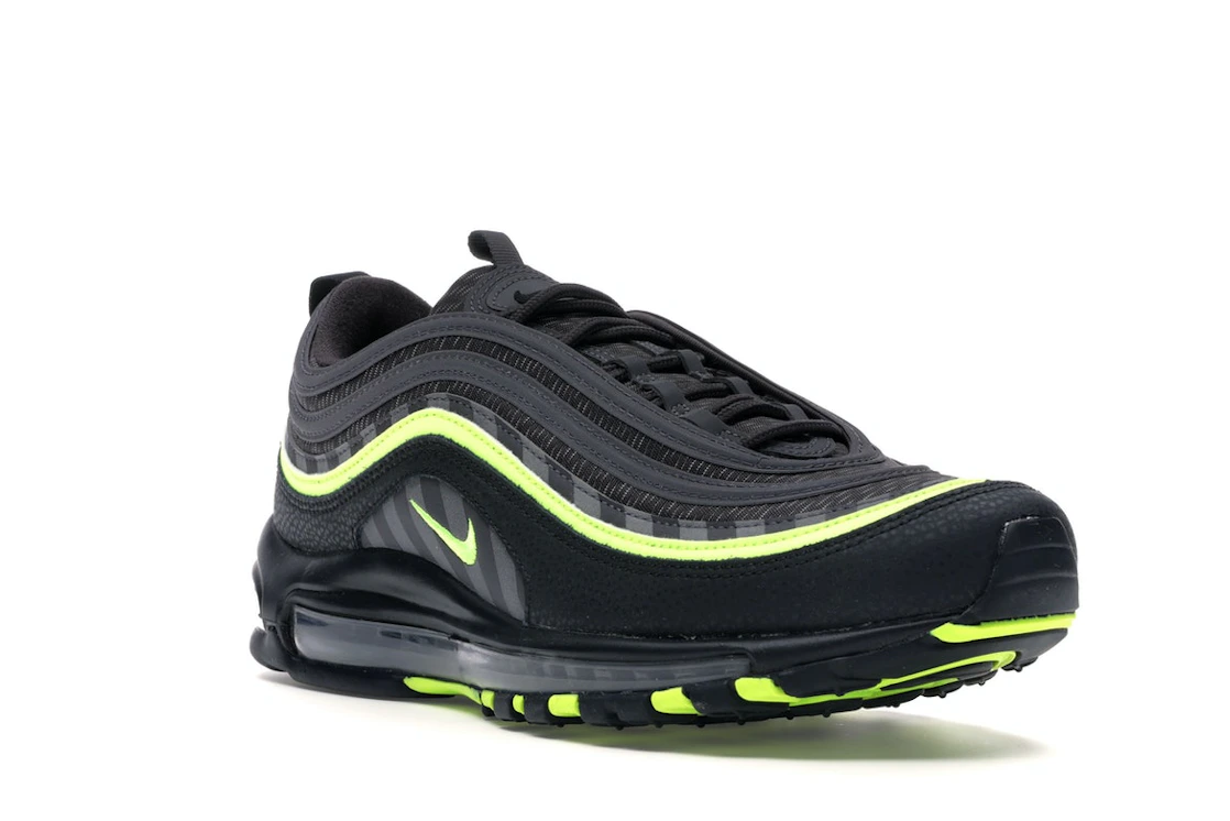 Vue 6 de Nike Air Max 97 I-95 Pack