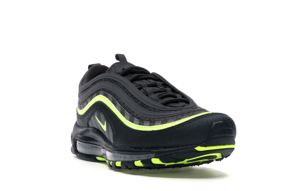 Vue 7 de Nike Air Max 97 I-95 Pack