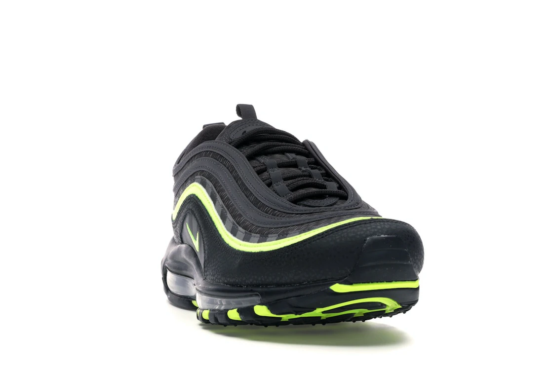 Vue 8 de Nike Air Max 97 I-95 Pack