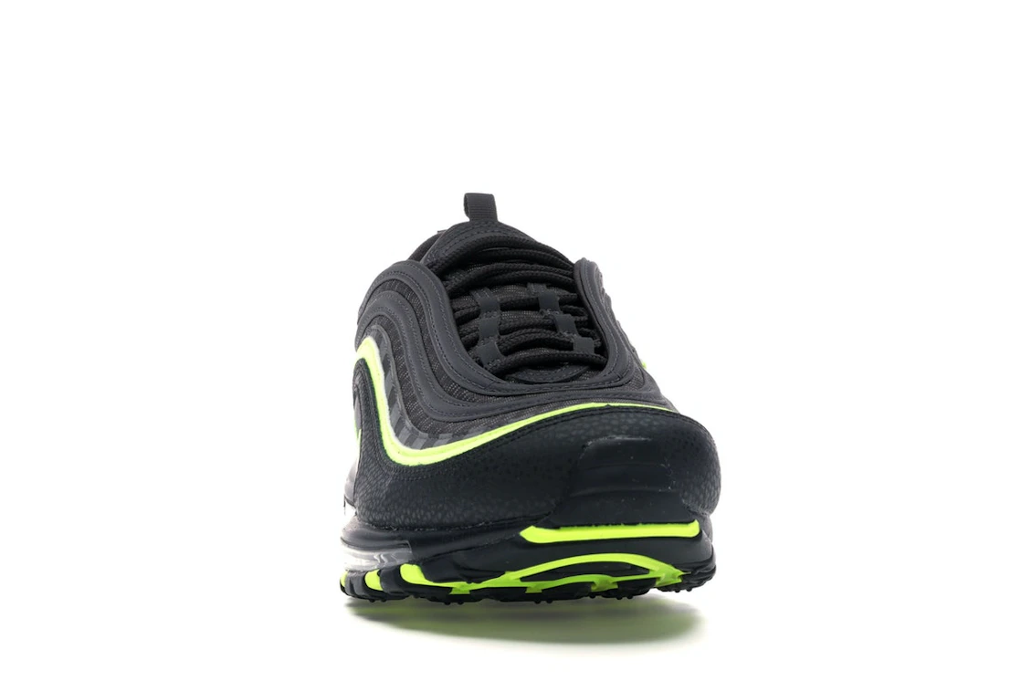Vue 9 de Nike Air Max 97 I-95 Pack