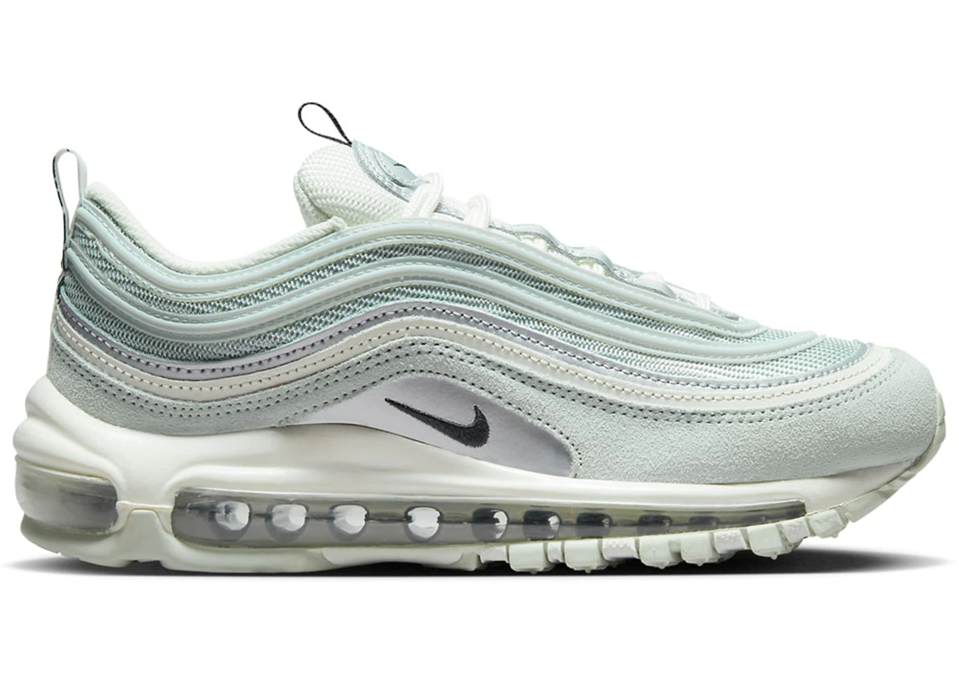 Nike Air Max 97 Light Silver 