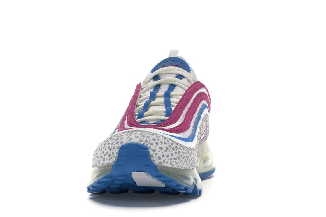 Vue 11 de Nike Air Max 97 One Time Only