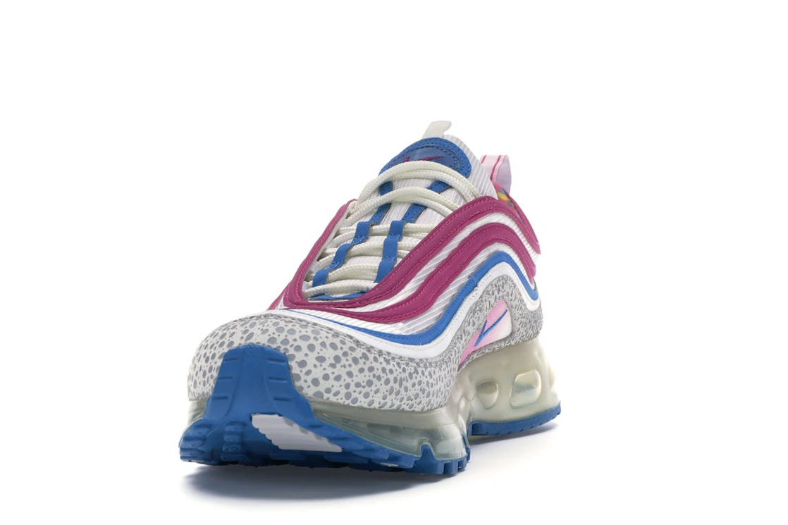 Vue 12 de Nike Air Max 97 One Time Only