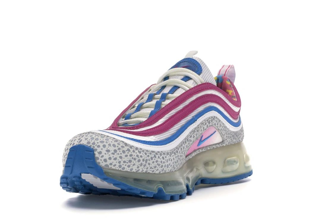 Vue 13 de Nike Air Max 97 One Time Only