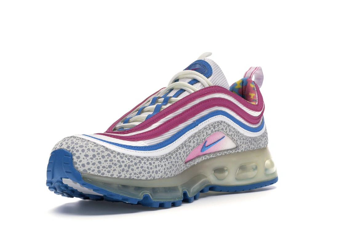 Vue 14 de Nike Air Max 97 One Time Only