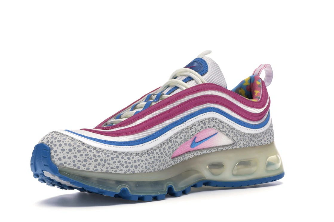 Vue 15 de Nike Air Max 97 One Time Only