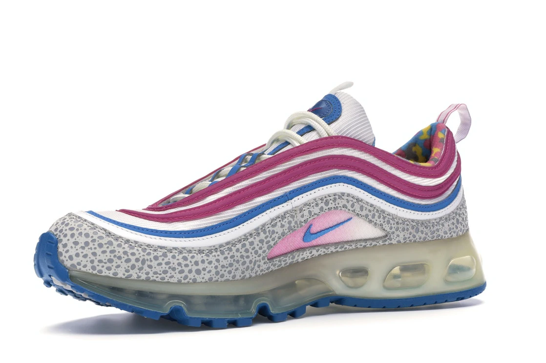 Vue 16 de Nike Air Max 97 One Time Only