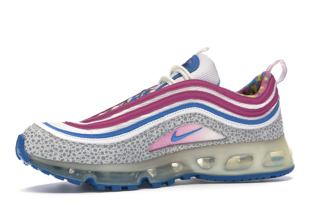 Vue 17 de Nike Air Max 97 One Time Only