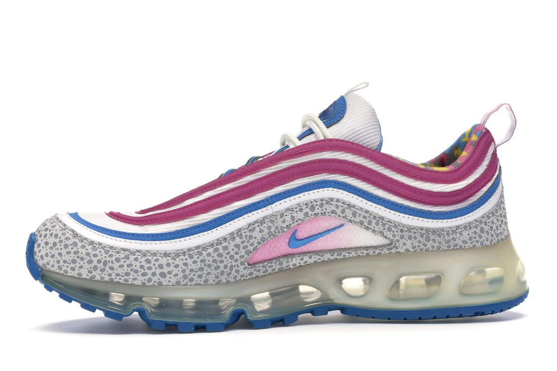 Vue 18 de Nike Air Max 97 One Time Only