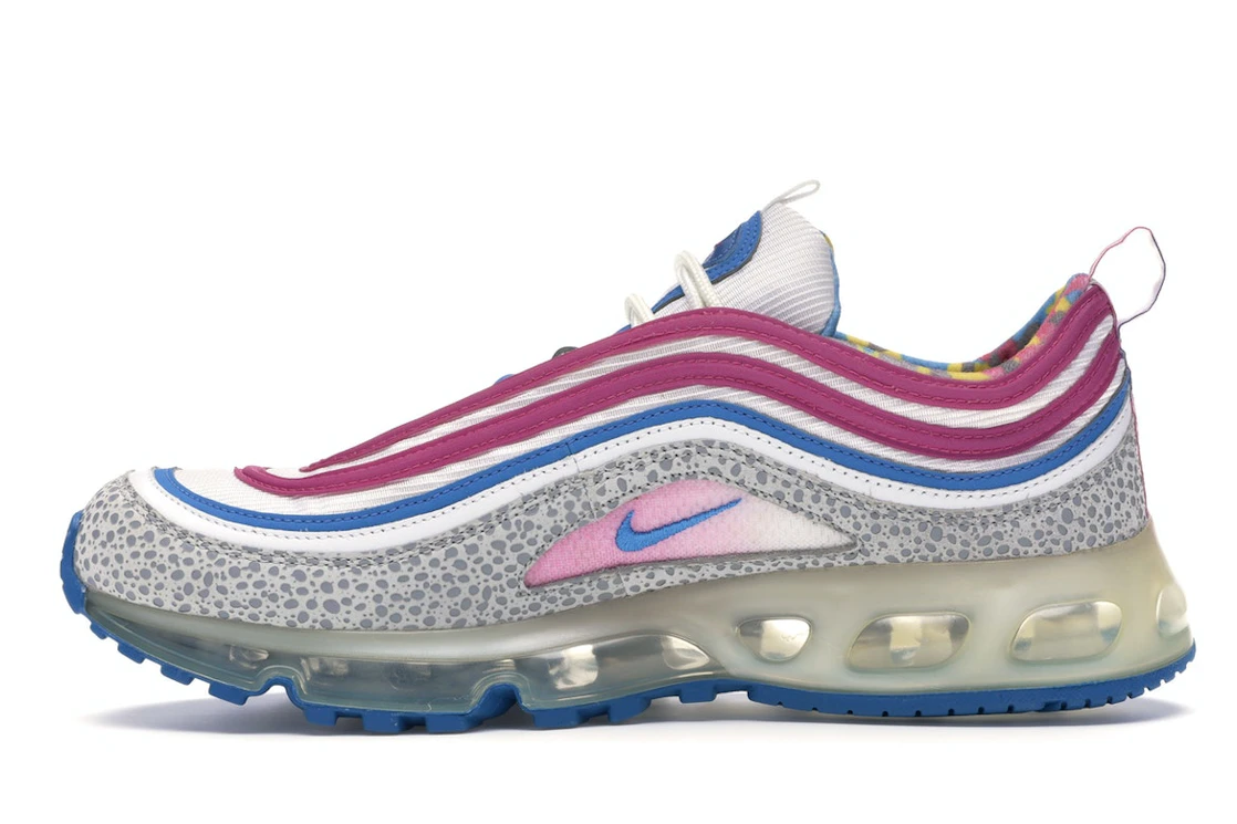 Vue 19 de Nike Air Max 97 One Time Only