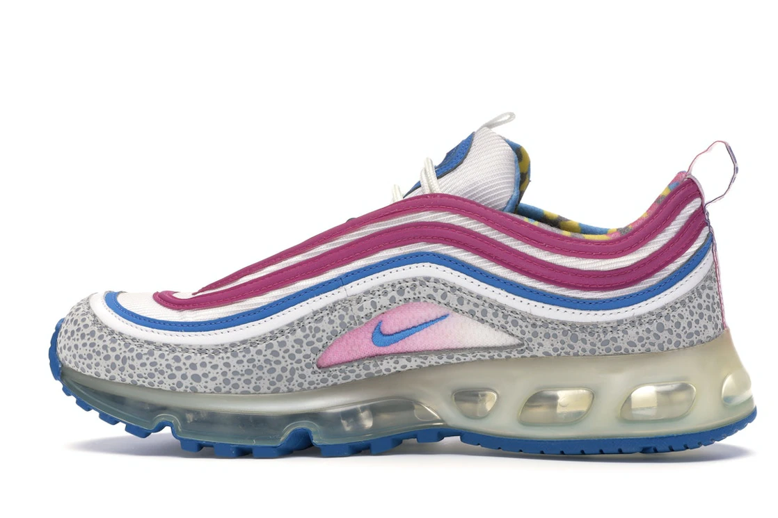 Vue 20 de Nike Air Max 97 One Time Only