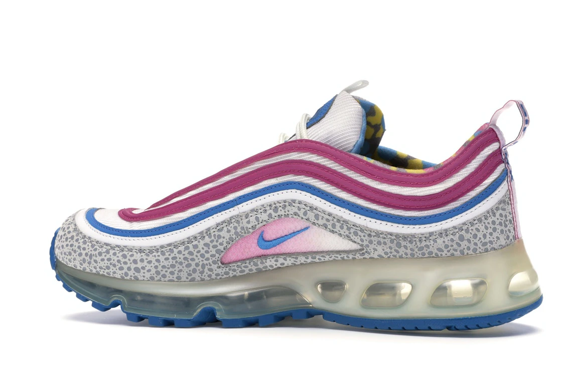 Vue 21 de Nike Air Max 97 One Time Only
