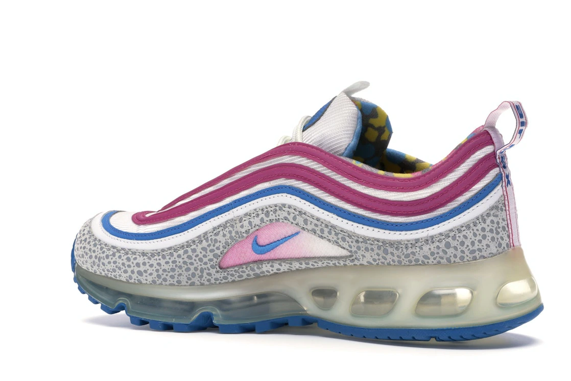 Vue 22 de Nike Air Max 97 One Time Only