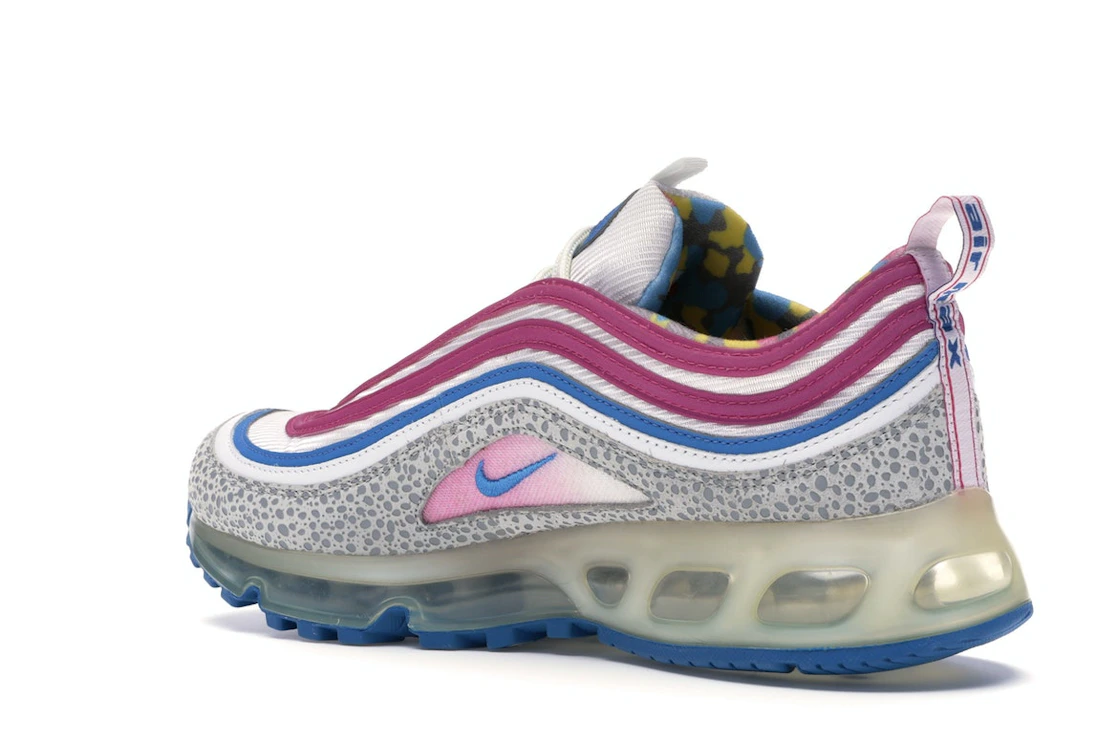 Vue 23 de Nike Air Max 97 One Time Only