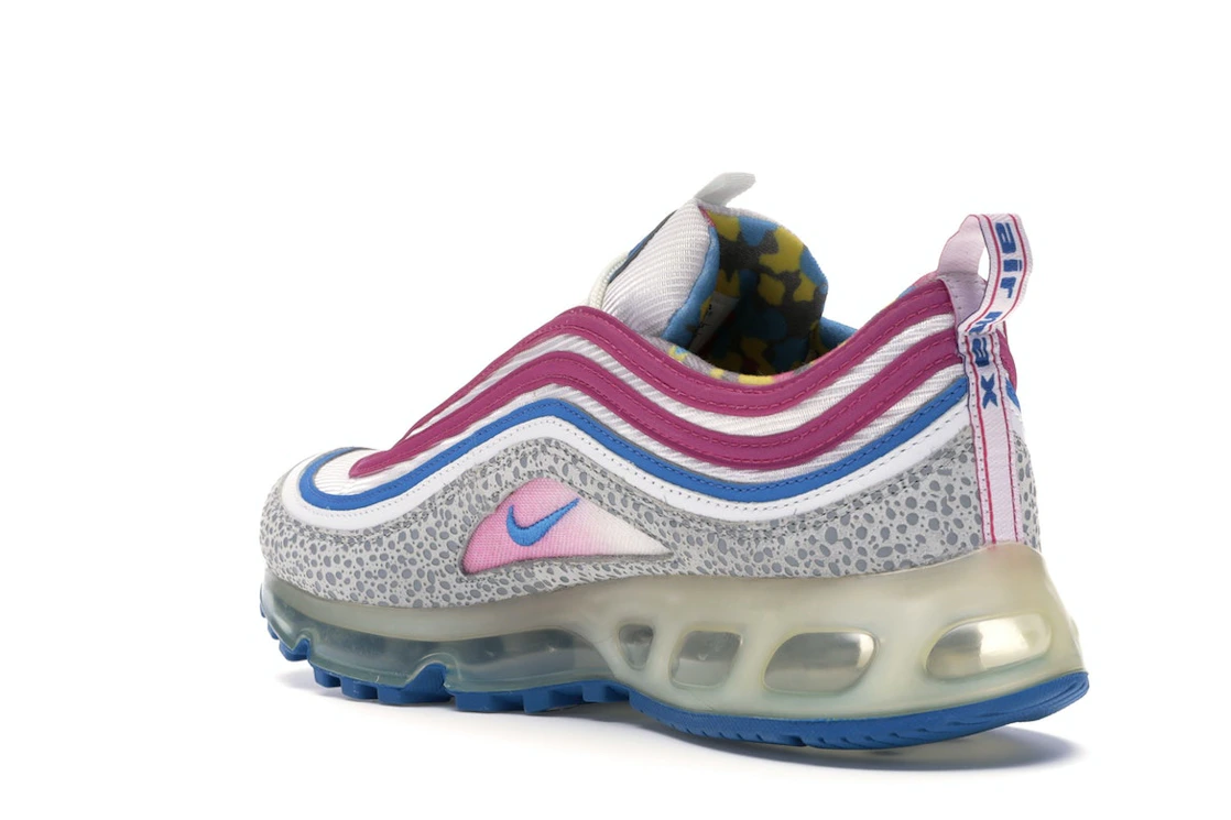 Vue 24 de Nike Air Max 97 One Time Only