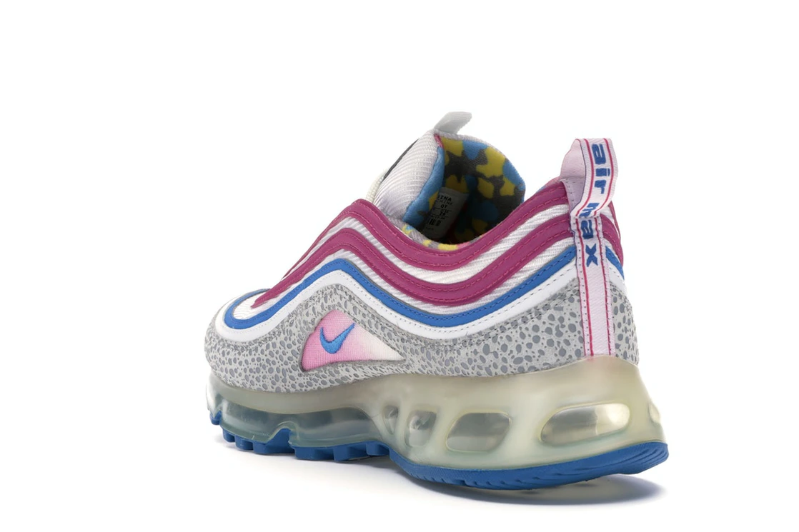 Vue 25 de Nike Air Max 97 One Time Only