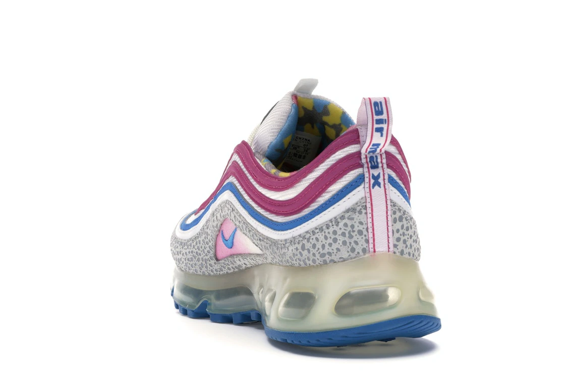 Vue 26 de Nike Air Max 97 One Time Only