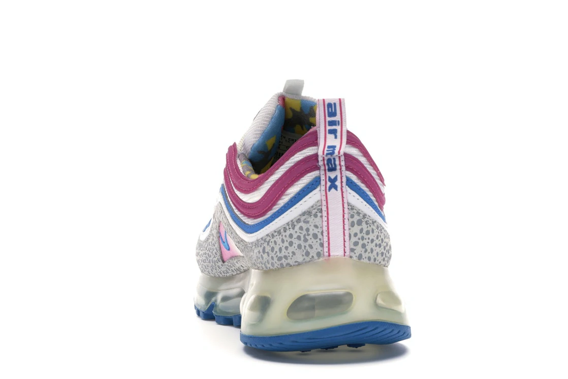 Vue 27 de Nike Air Max 97 One Time Only