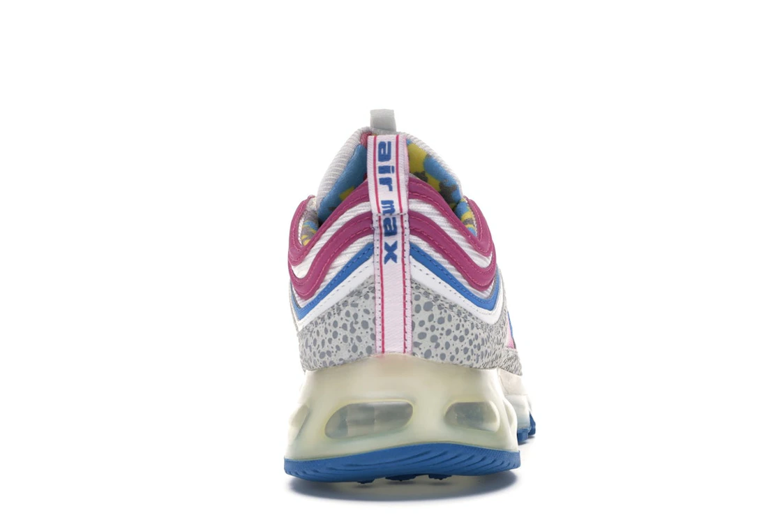 Vue 28 de Nike Air Max 97 One Time Only
