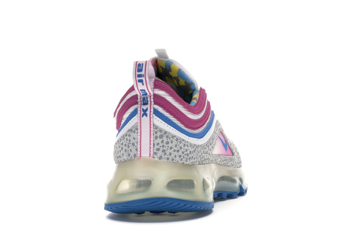 Vue 29 de Nike Air Max 97 One Time Only