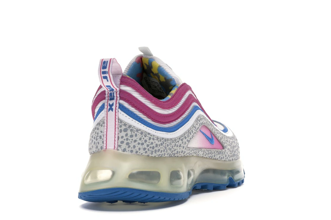 Vue 30 de Nike Air Max 97 One Time Only