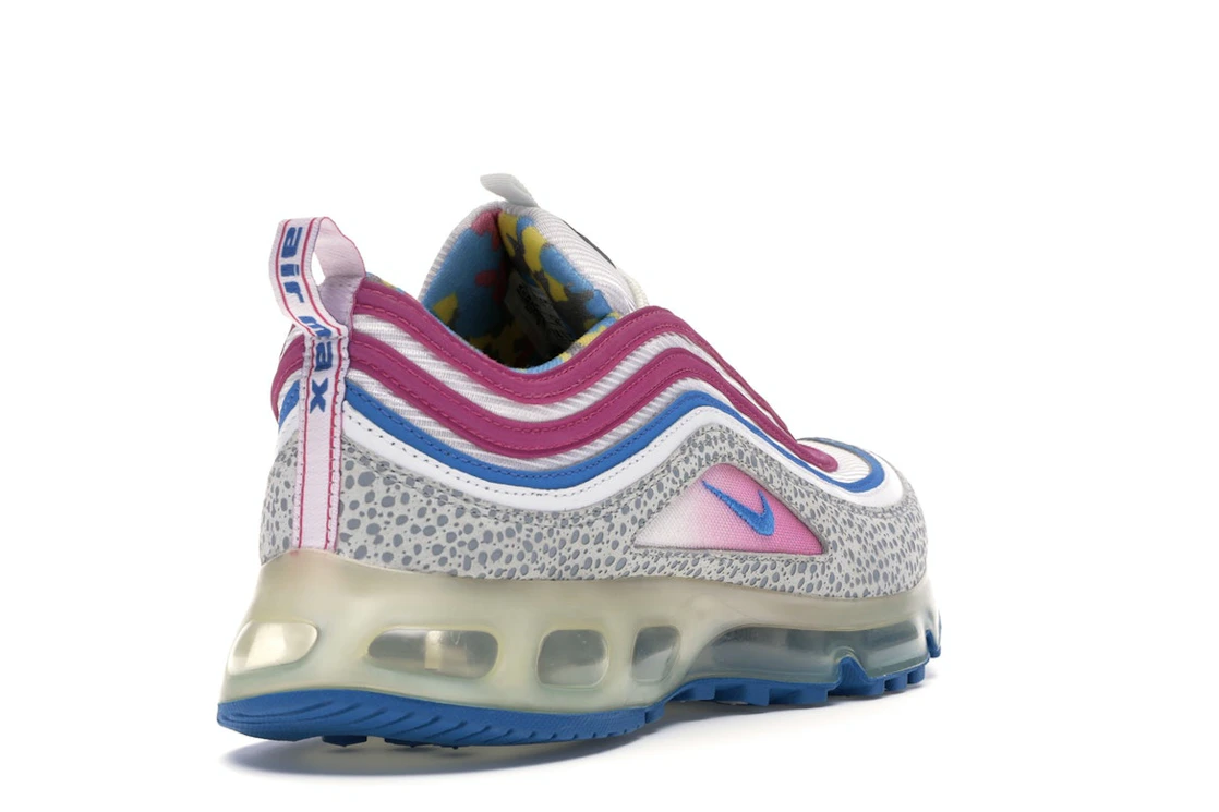 Vue 31 de Nike Air Max 97 One Time Only