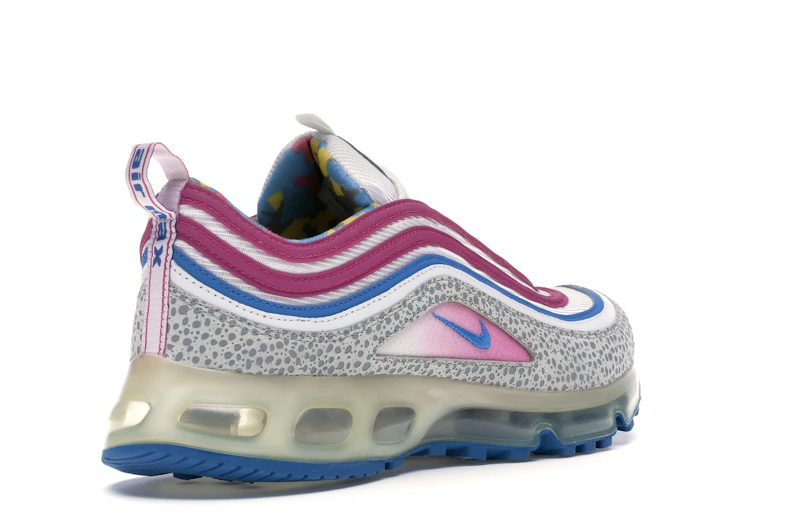 Vue 32 de Nike Air Max 97 One Time Only