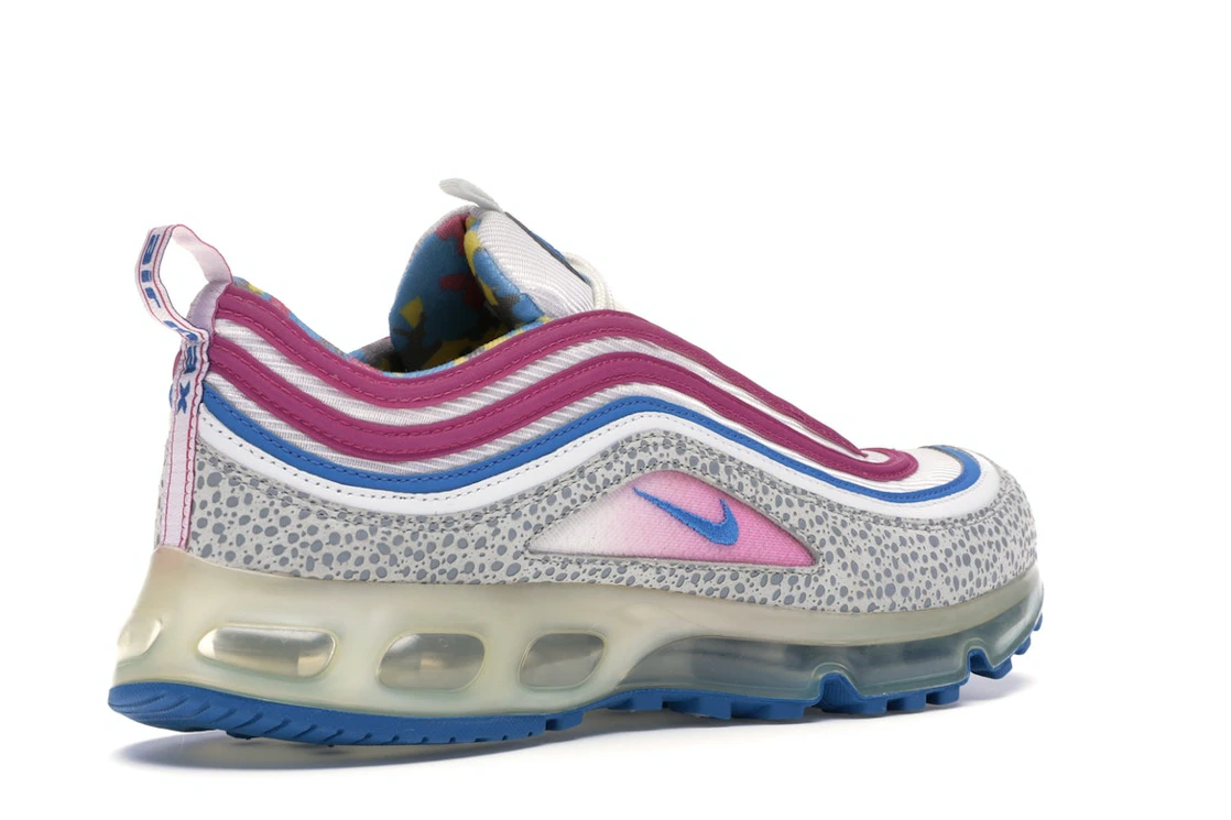 Vue 33 de Nike Air Max 97 One Time Only