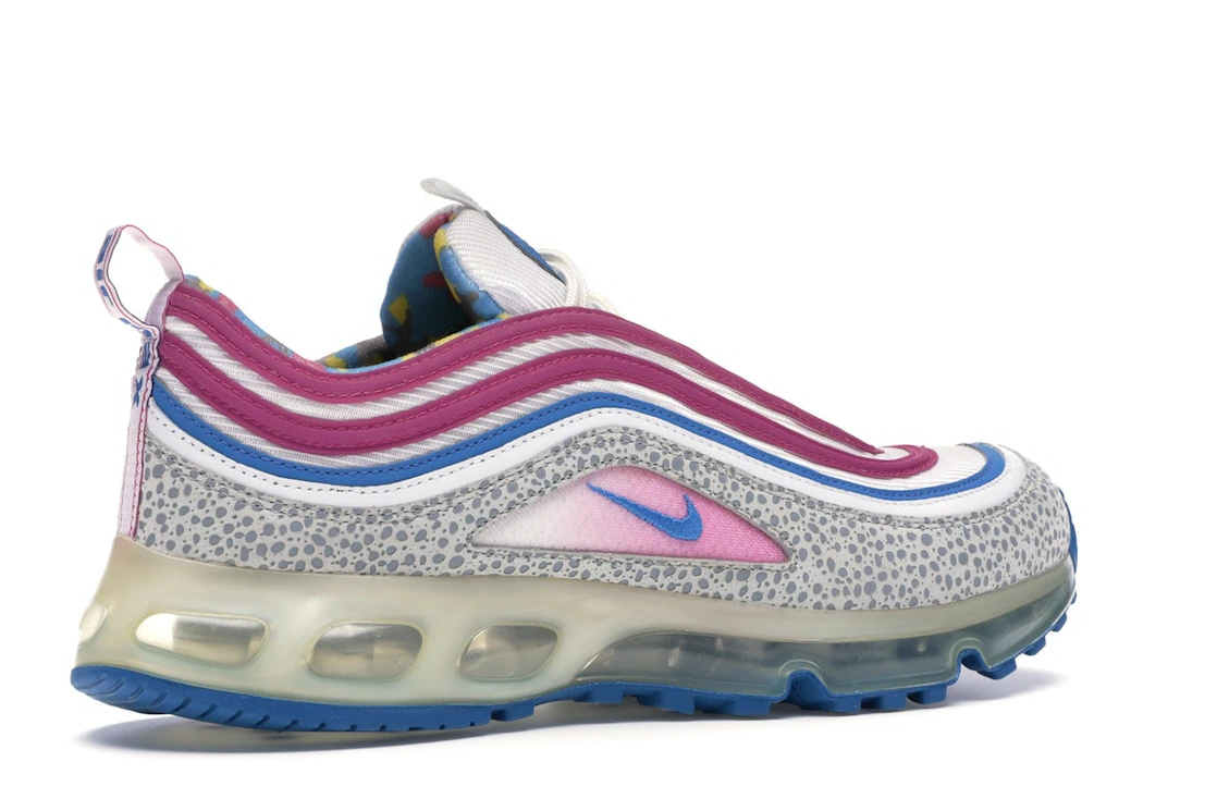Vue 34 de Nike Air Max 97 One Time Only