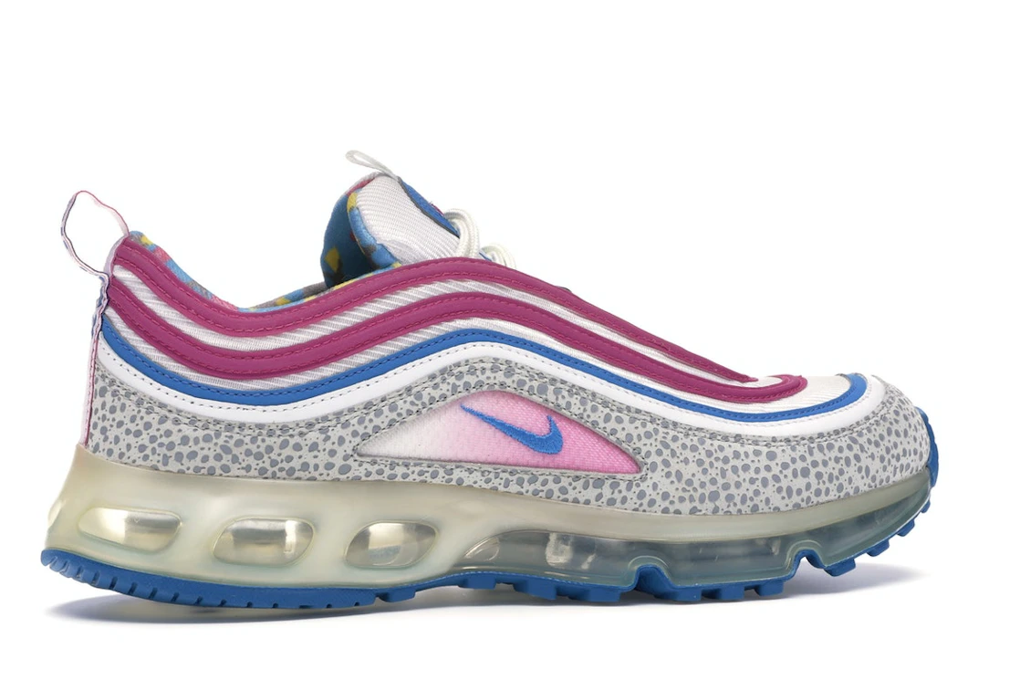 Vue 35 de Nike Air Max 97 One Time Only