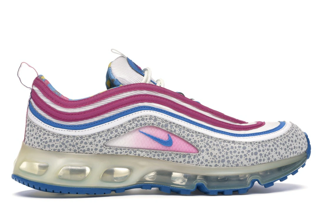 Vue 36 de Nike Air Max 97 One Time Only