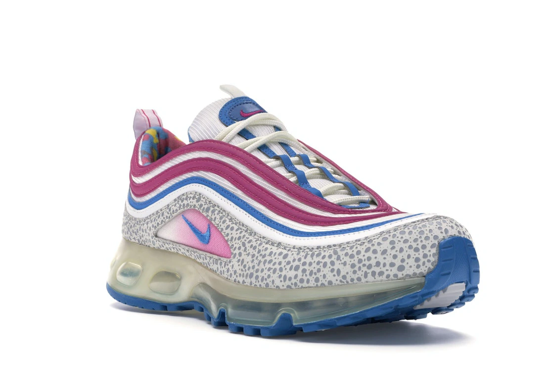 Vue 6 de Nike Air Max 97 One Time Only