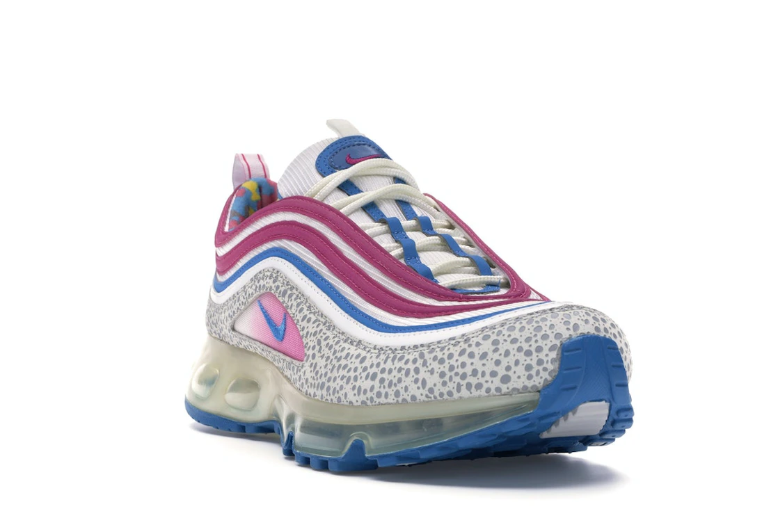 Vue 7 de Nike Air Max 97 One Time Only