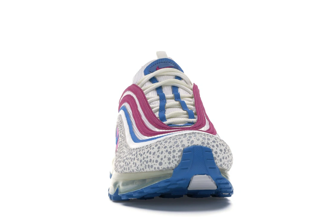 Vue 9 de Nike Air Max 97 One Time Only