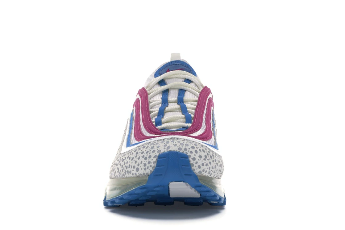 Vue 10 de Nike Air Max 97 One Time Only