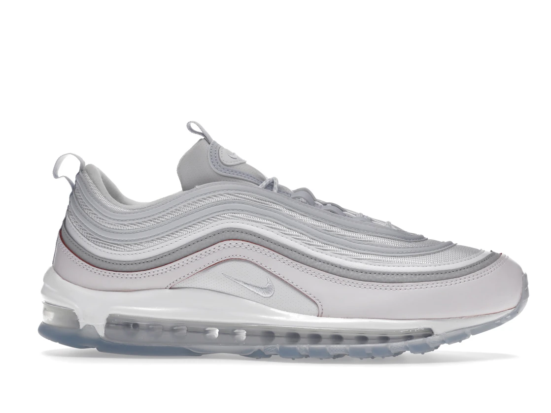 Vue 2 de Nike Air Max 97 One of One
