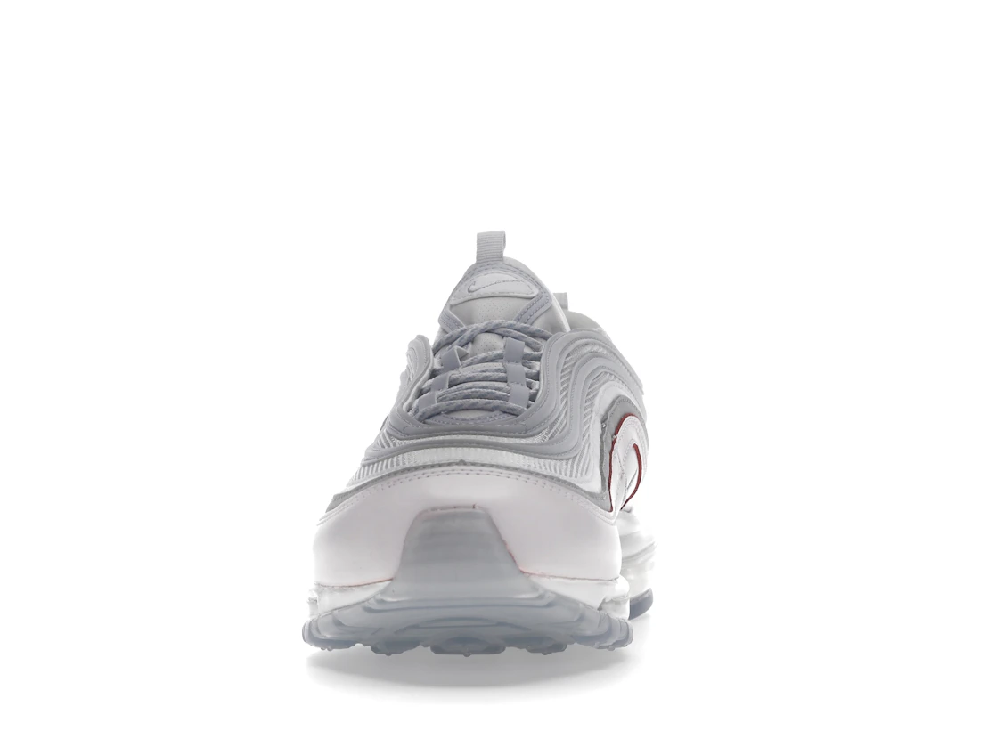 Vue 11 de Nike Air Max 97 One of One