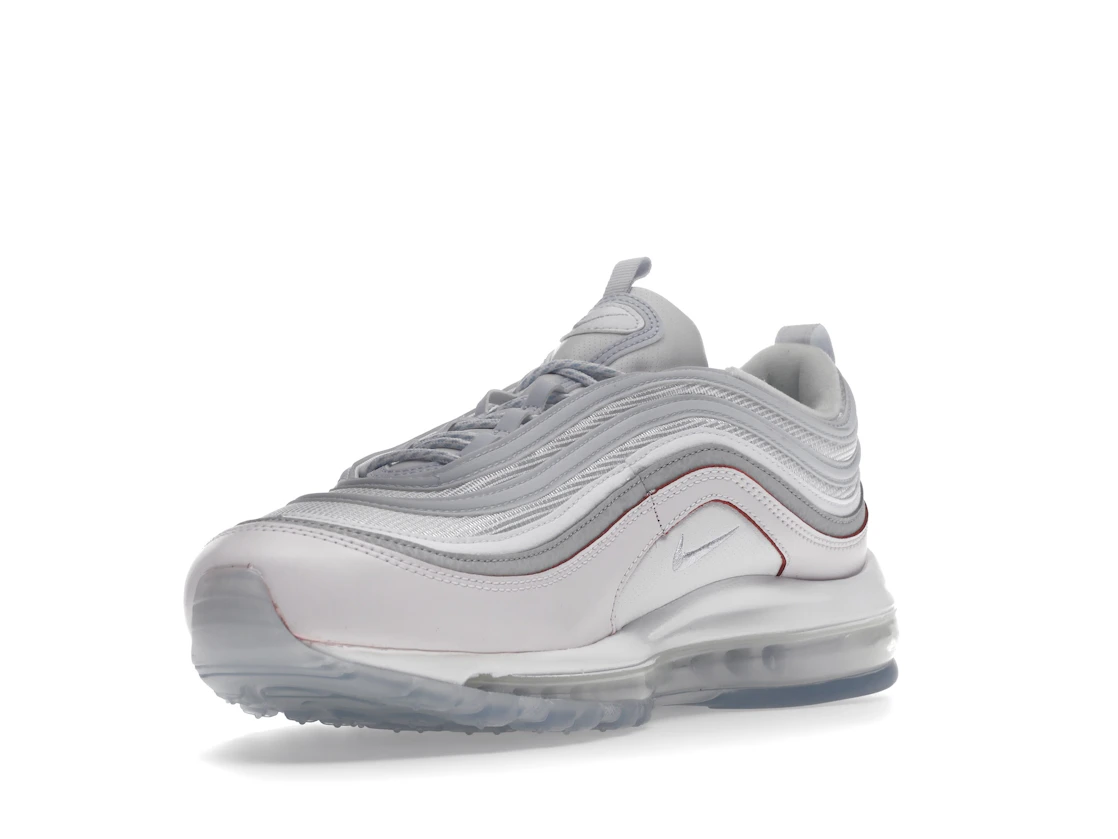 Vue 14 de Nike Air Max 97 One of One