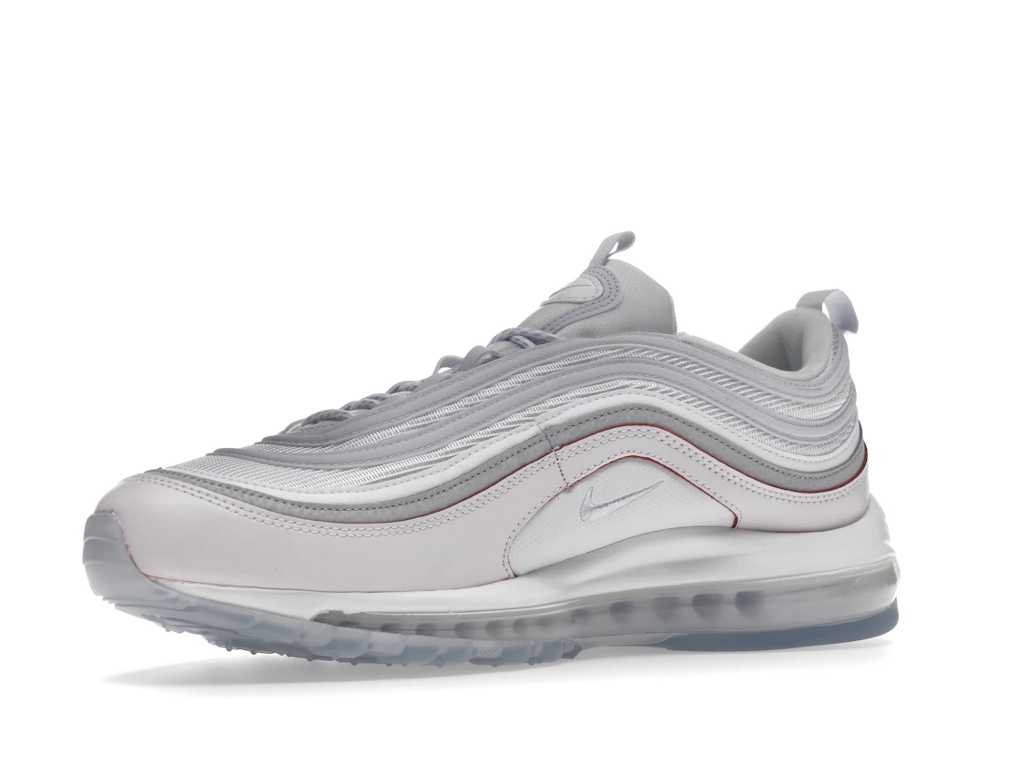 Vue 16 de Nike Air Max 97 One of One