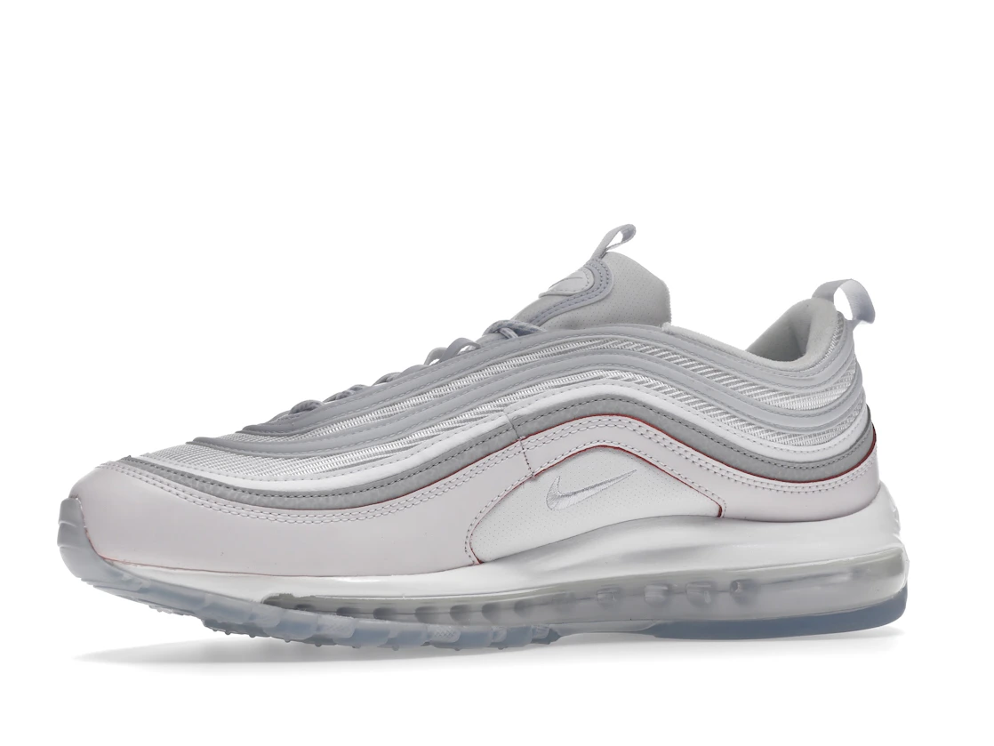 Vue 17 de Nike Air Max 97 One of One