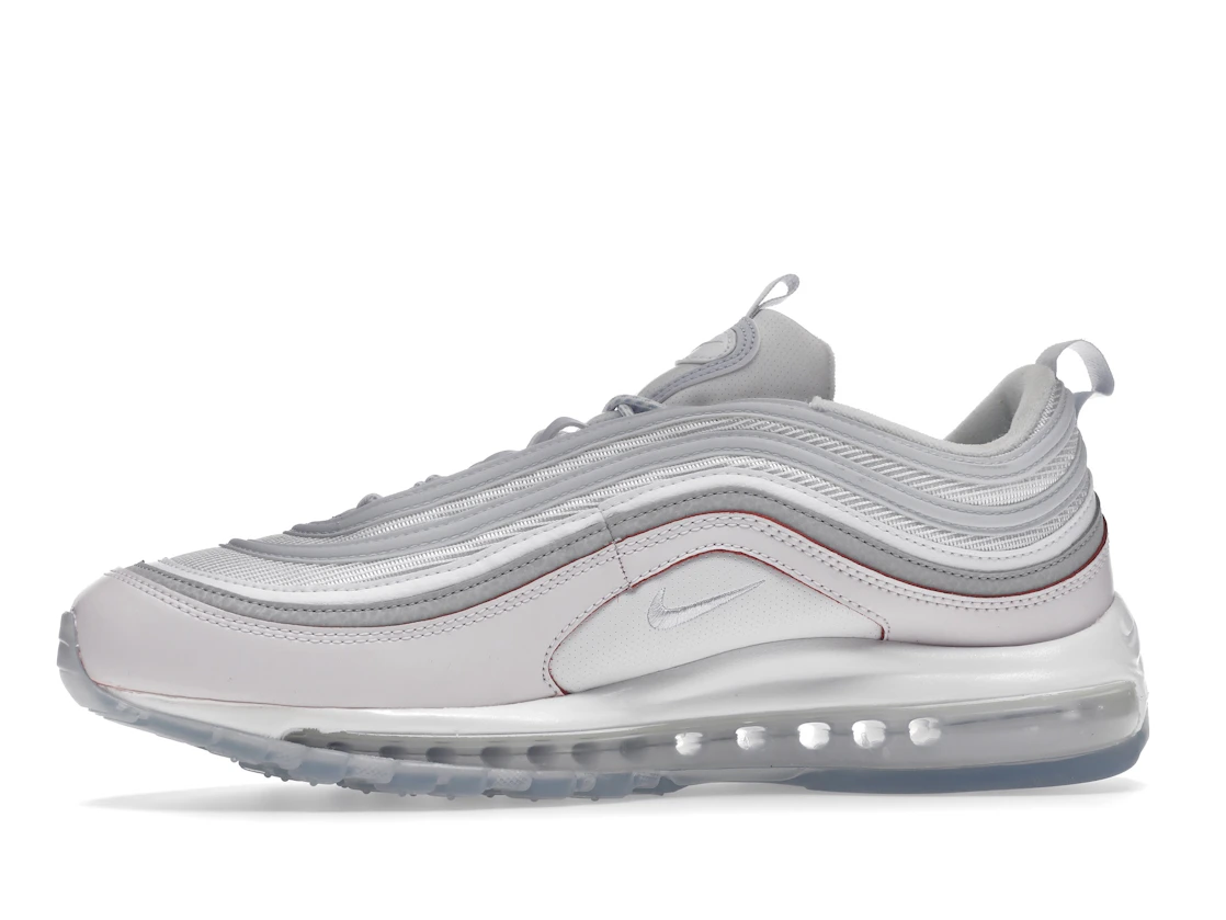 Vue 18 de Nike Air Max 97 One of One