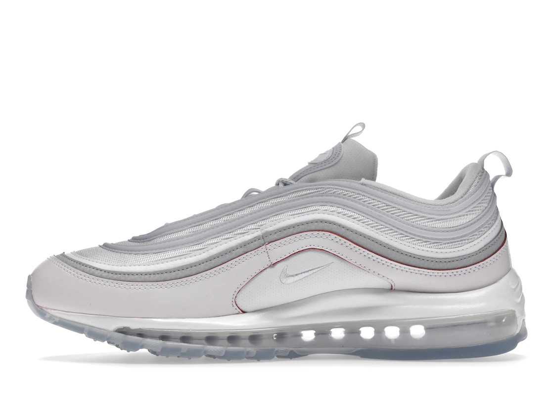 Vue 19 de Nike Air Max 97 One of One