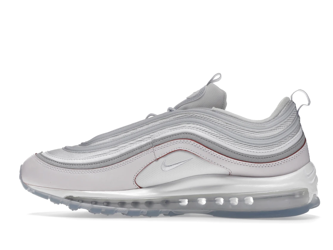 Vue 20 de Nike Air Max 97 One of One