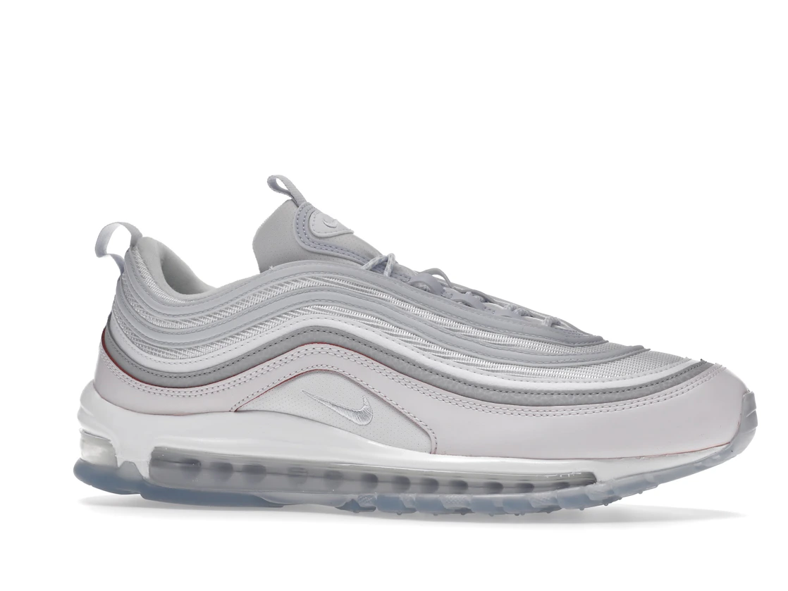 Vue 3 de Nike Air Max 97 One of One