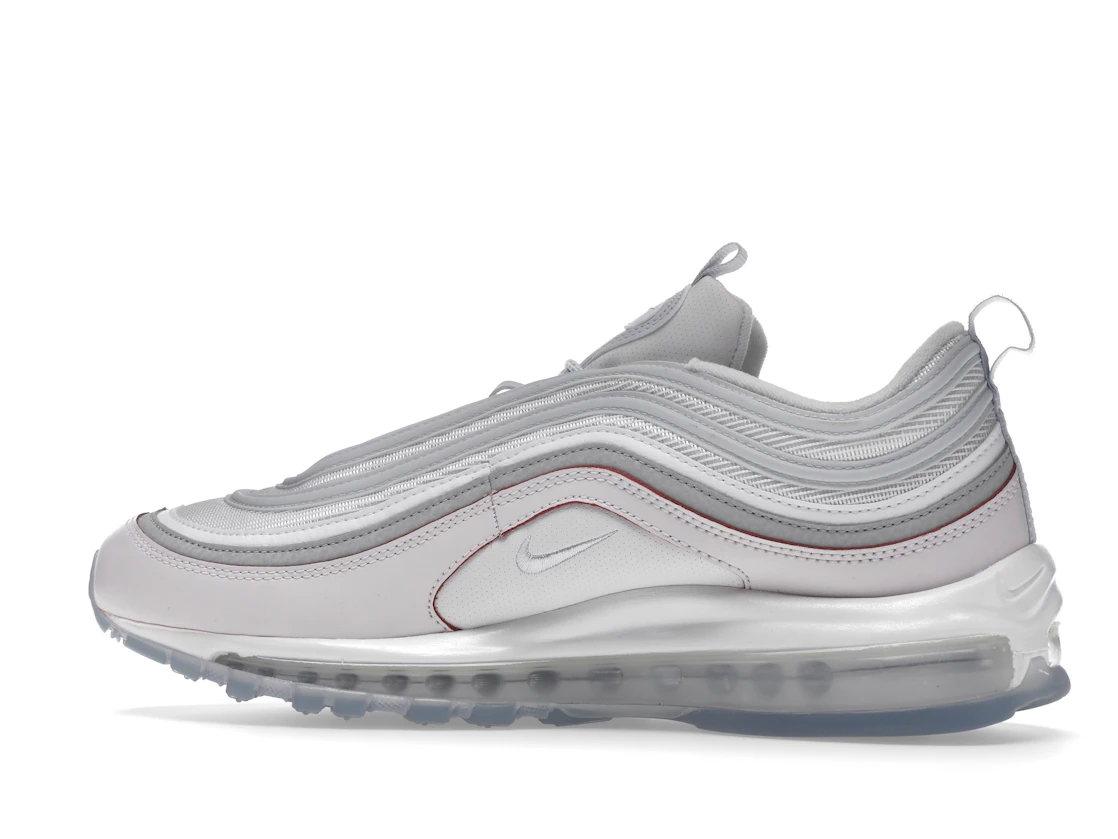 Vue 21 de Nike Air Max 97 One of One
