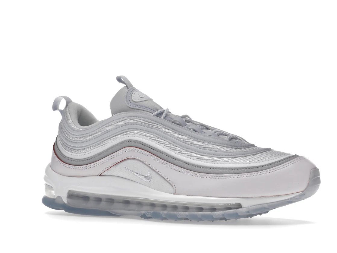 Vue 4 de Nike Air Max 97 One of One