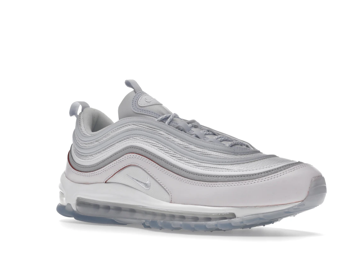 Vue 5 de Nike Air Max 97 One of One
